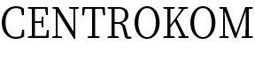 centrokom Logo